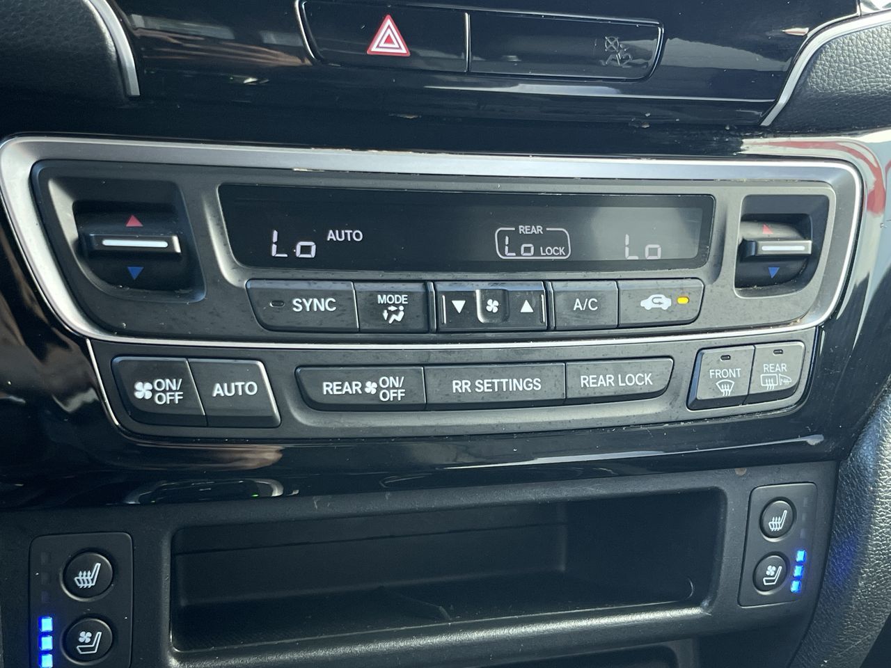2023 Honda Ridgeline in Calgary, Alberta