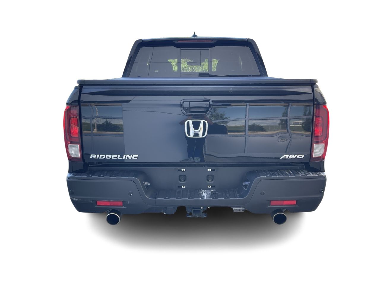 2023 Honda Ridgeline in Calgary, Alberta