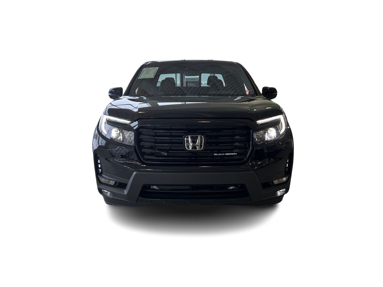 2023 Honda Ridgeline