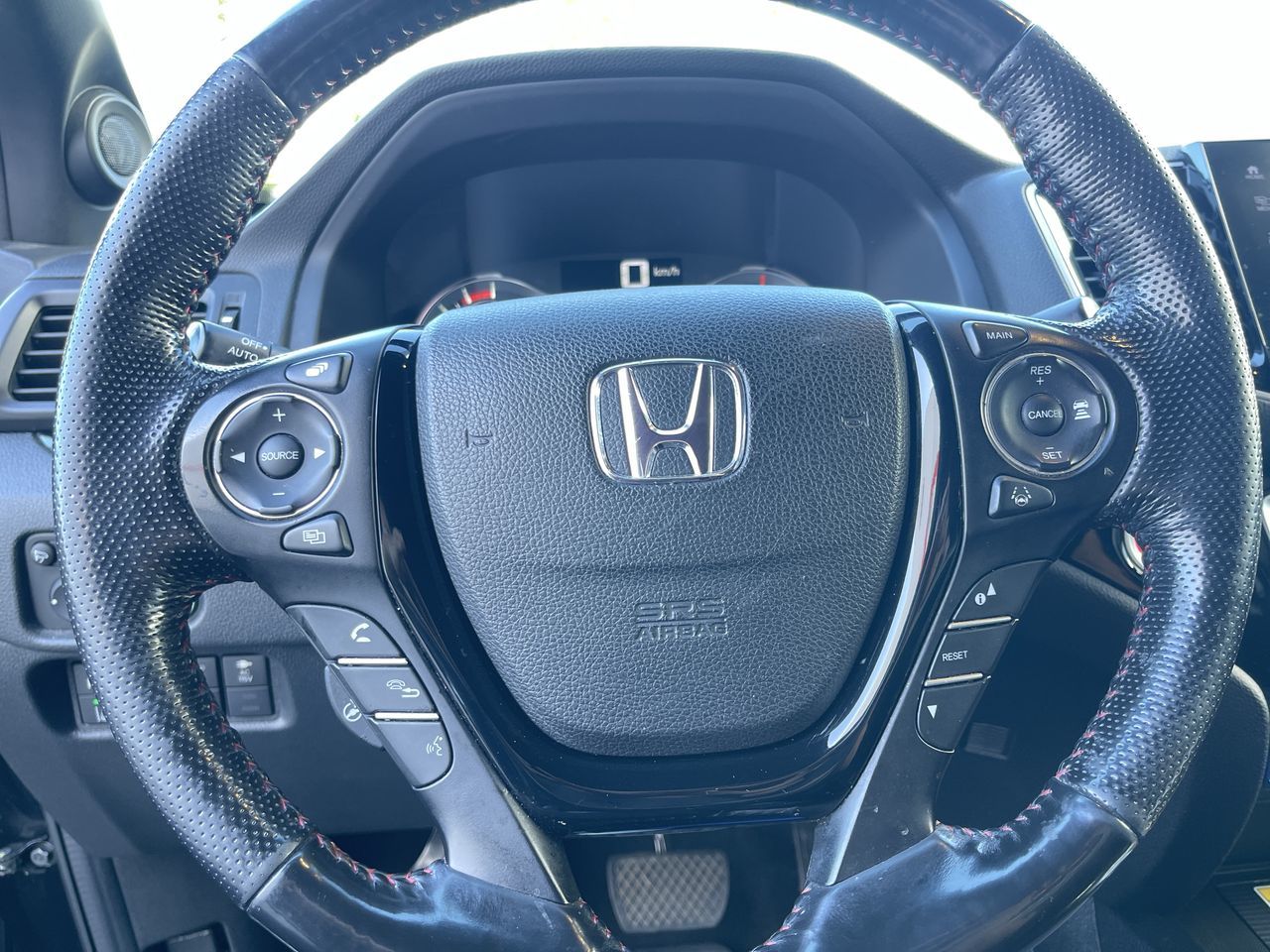 2023 Honda Ridgeline in Calgary, Alberta