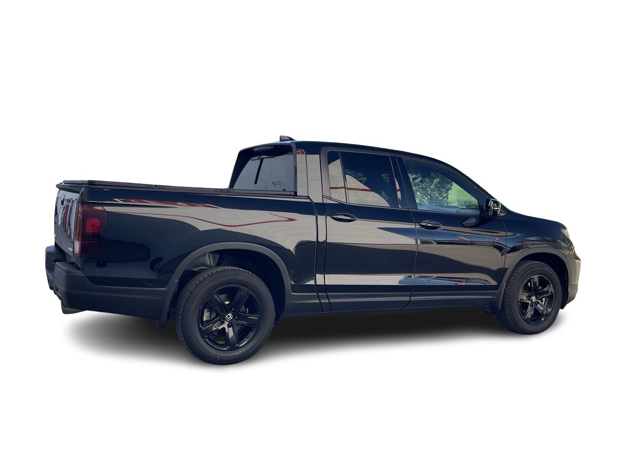 2023 Honda Ridgeline in Calgary, Alberta