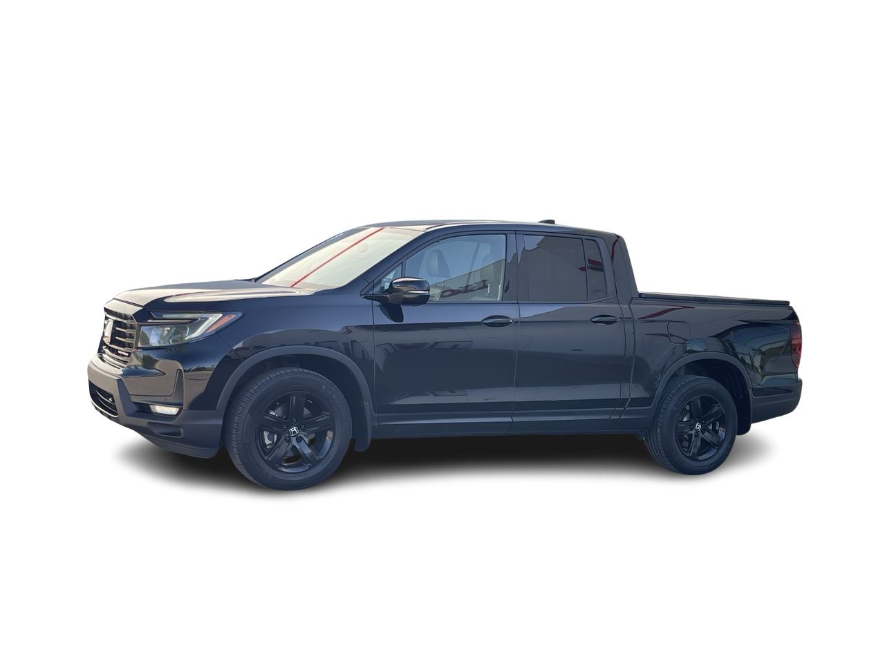 2023 Honda Ridgeline in Calgary, Alberta
