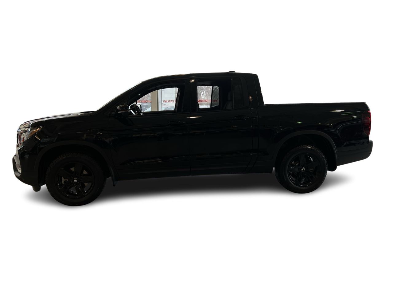 2023 Honda Ridgeline