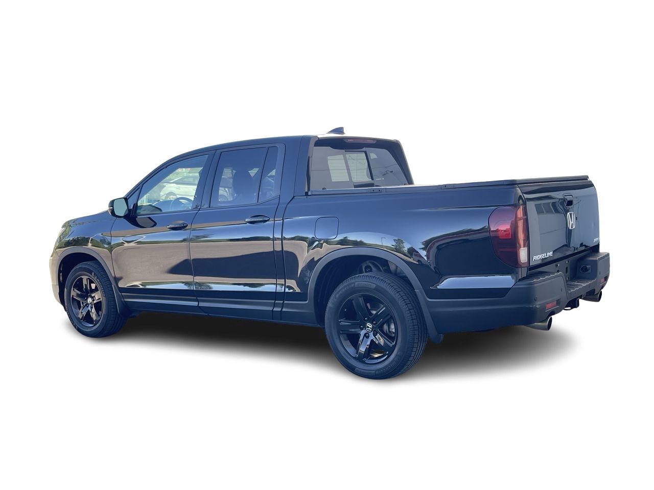 2023 Honda Ridgeline in Calgary, Alberta