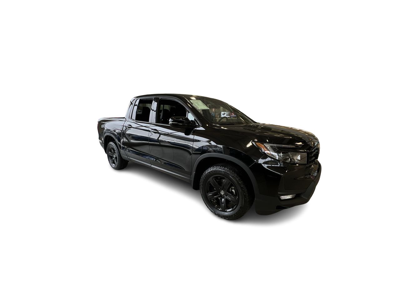 2023 Honda Ridgeline