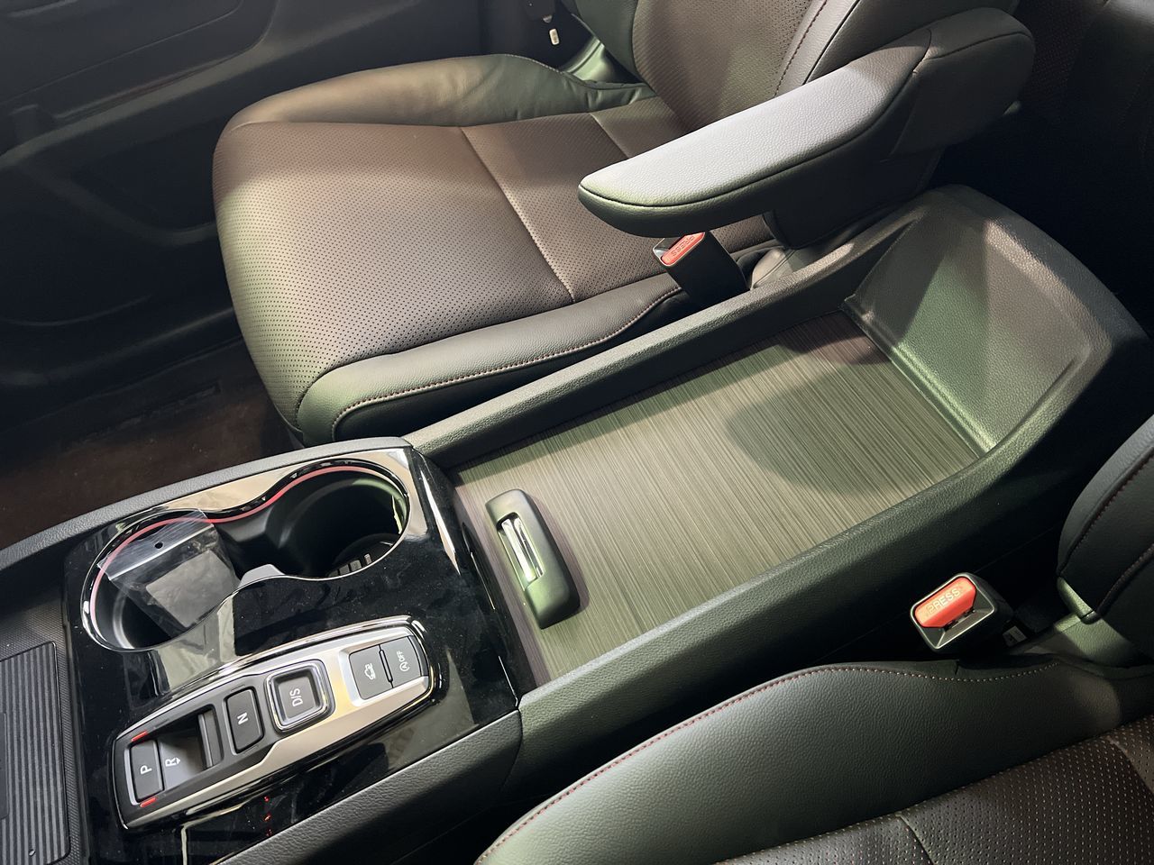 2023 Honda Ridgeline
