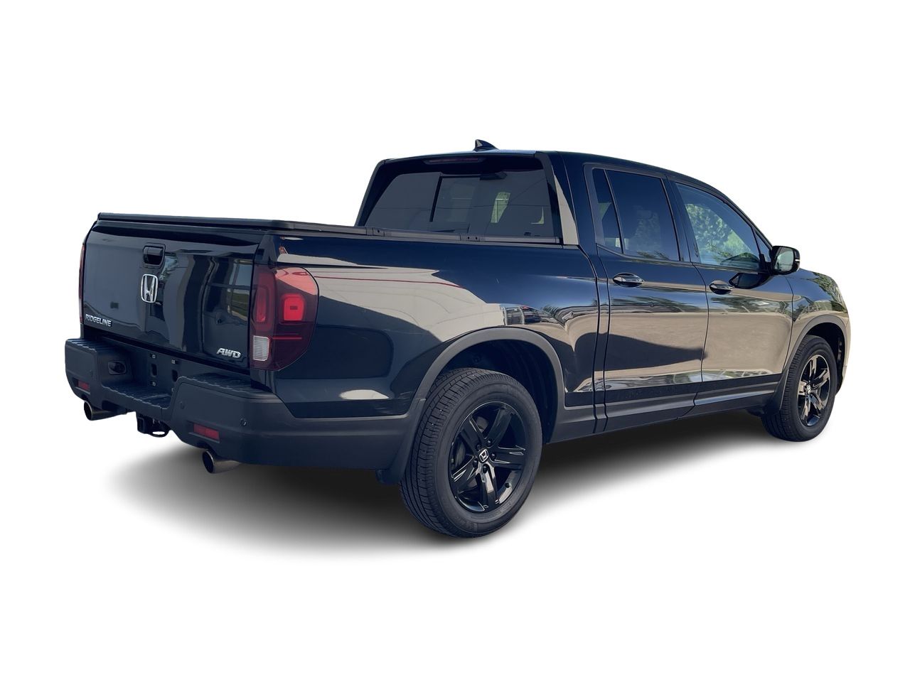 2023 Honda Ridgeline in Calgary, Alberta
