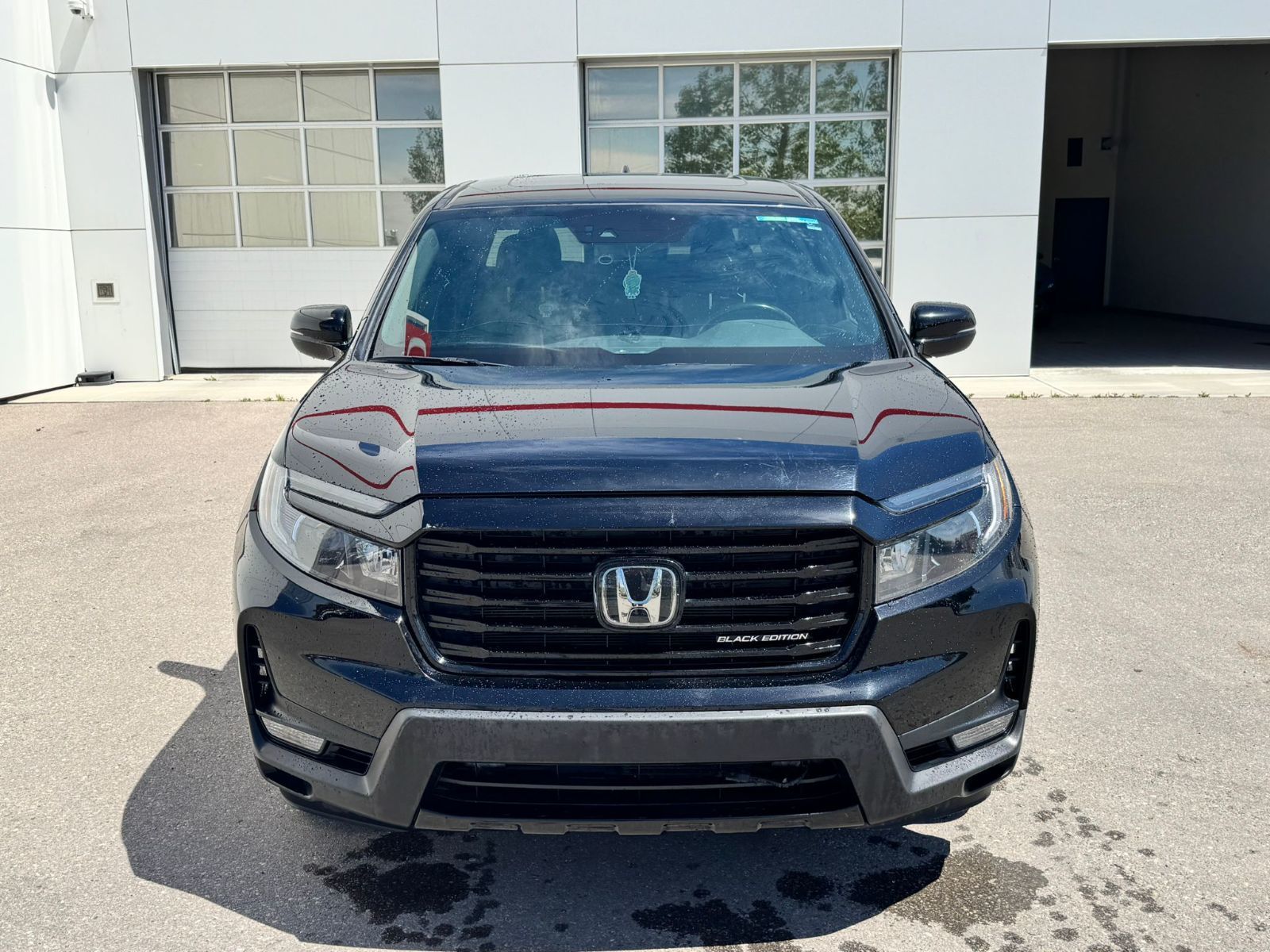 2023 Honda Ridgeline in Calgary, Alberta