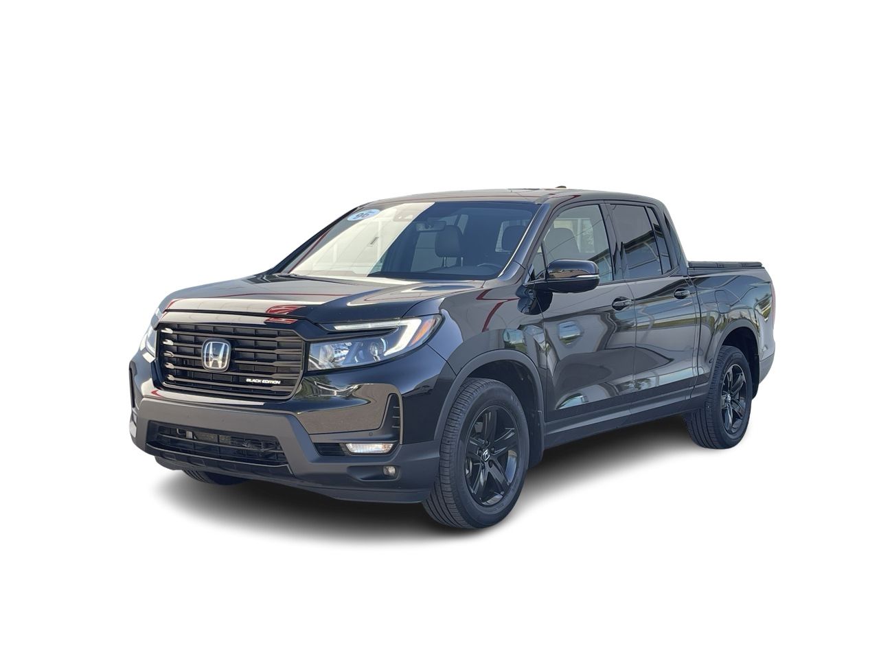 2023 Honda Ridgeline in Calgary, Alberta