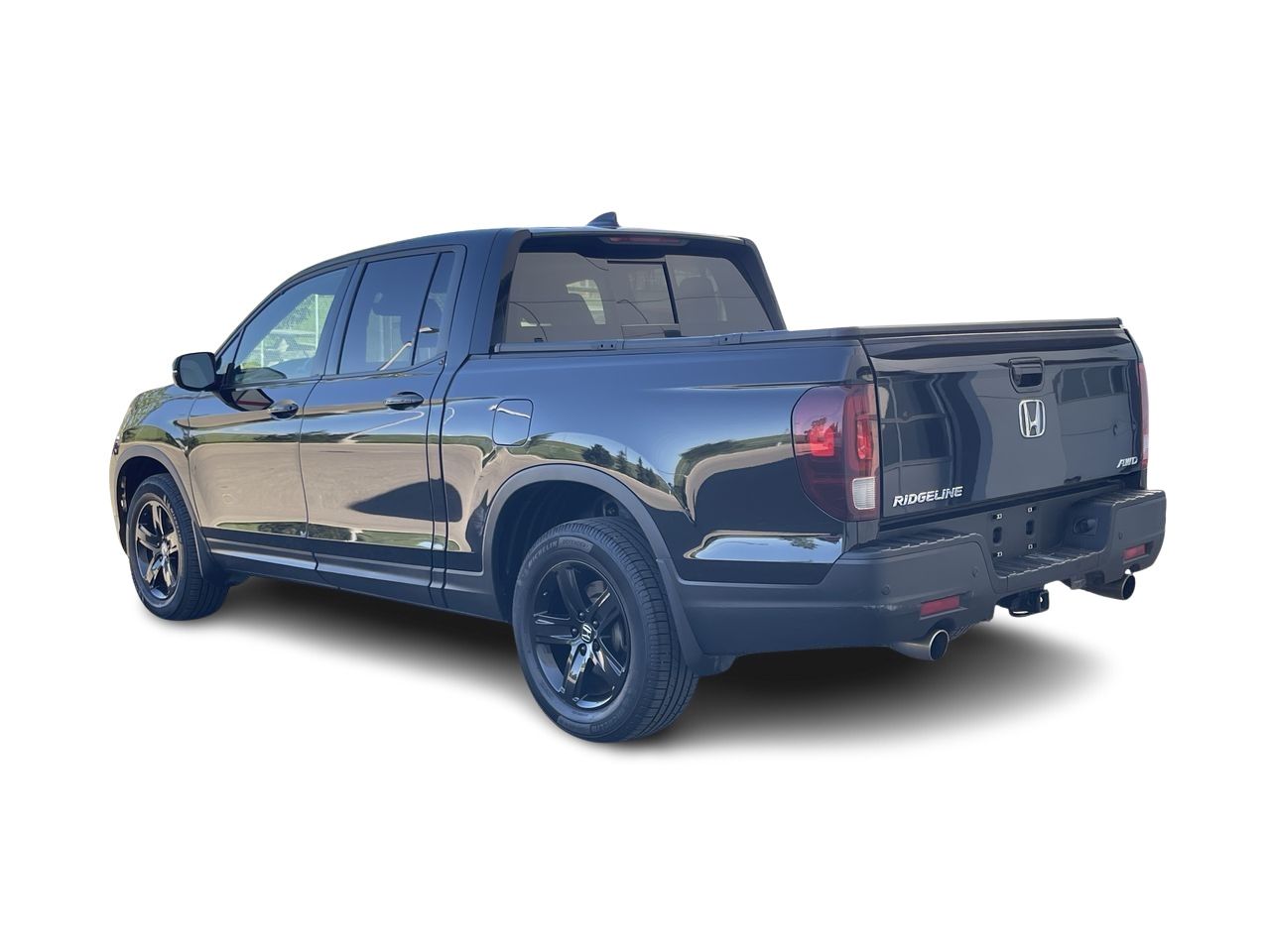 2023 Honda Ridgeline in Calgary, Alberta