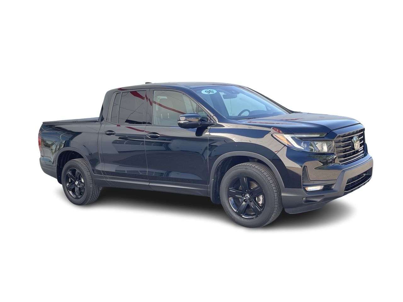 2023 Honda Ridgeline in Calgary, Alberta