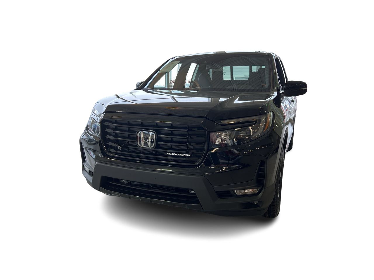 2023 Honda Ridgeline