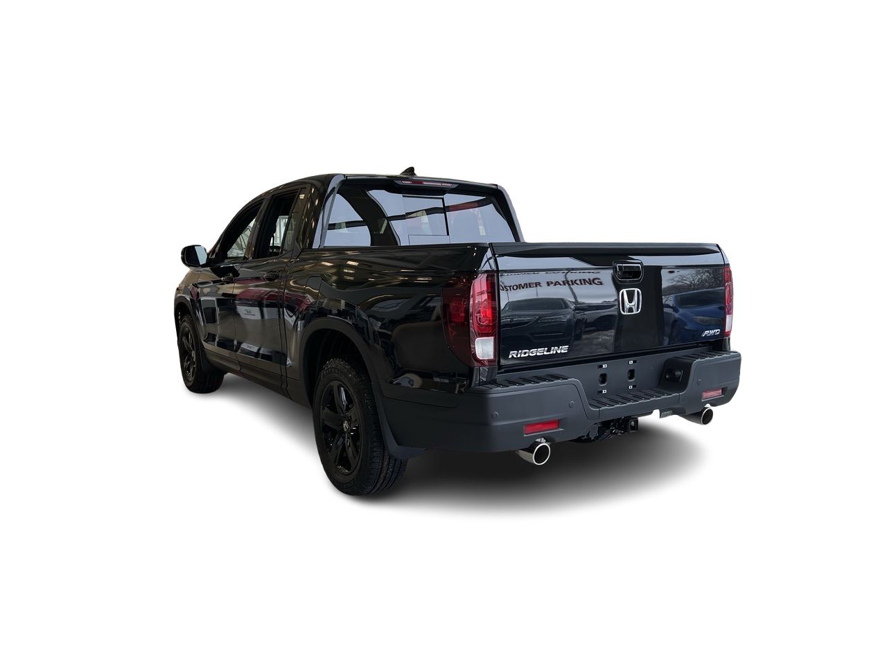 2023 Honda Ridgeline