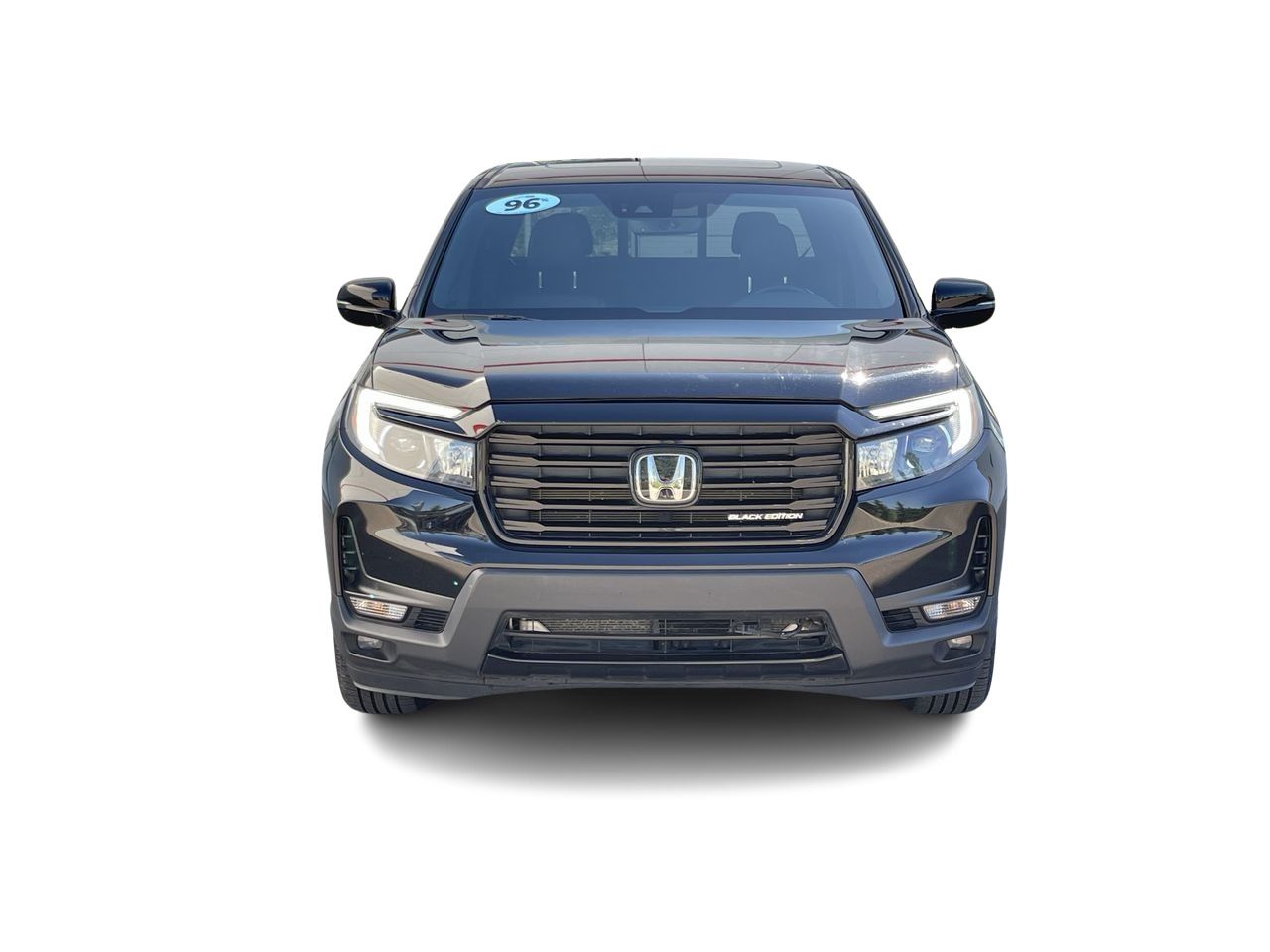 2023 Honda Ridgeline in Calgary, Alberta