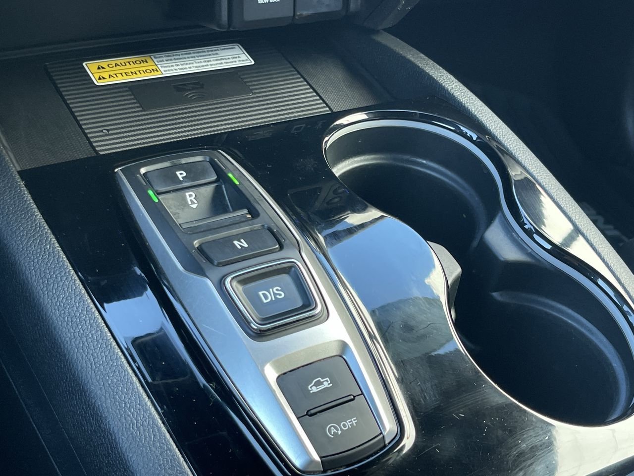 2023 Honda Ridgeline in Calgary, Alberta