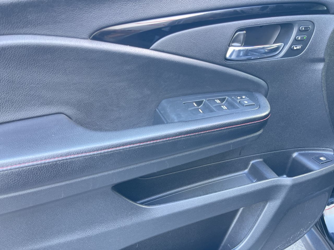 2023 Honda Ridgeline in Calgary, Alberta