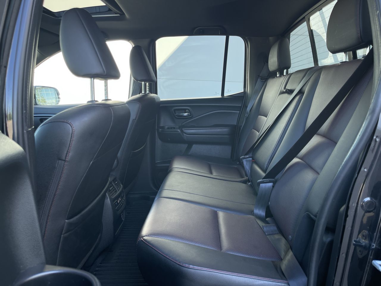 2023 Honda Ridgeline in Calgary, Alberta