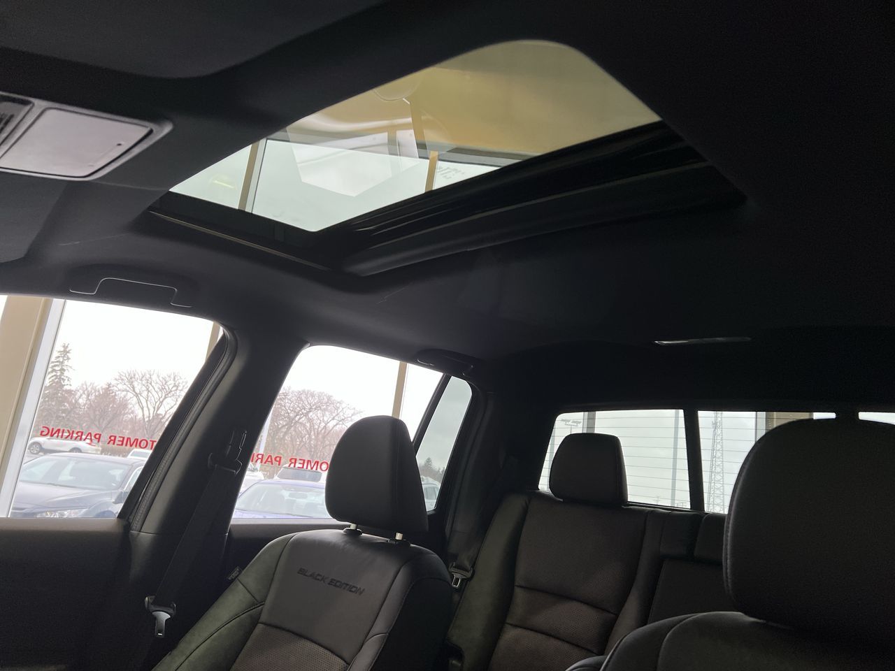 2023 Honda Ridgeline