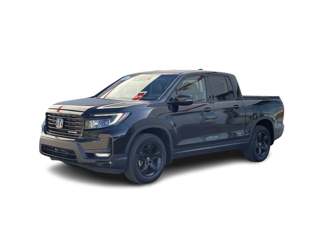 2023 Honda Ridgeline in Calgary, Alberta