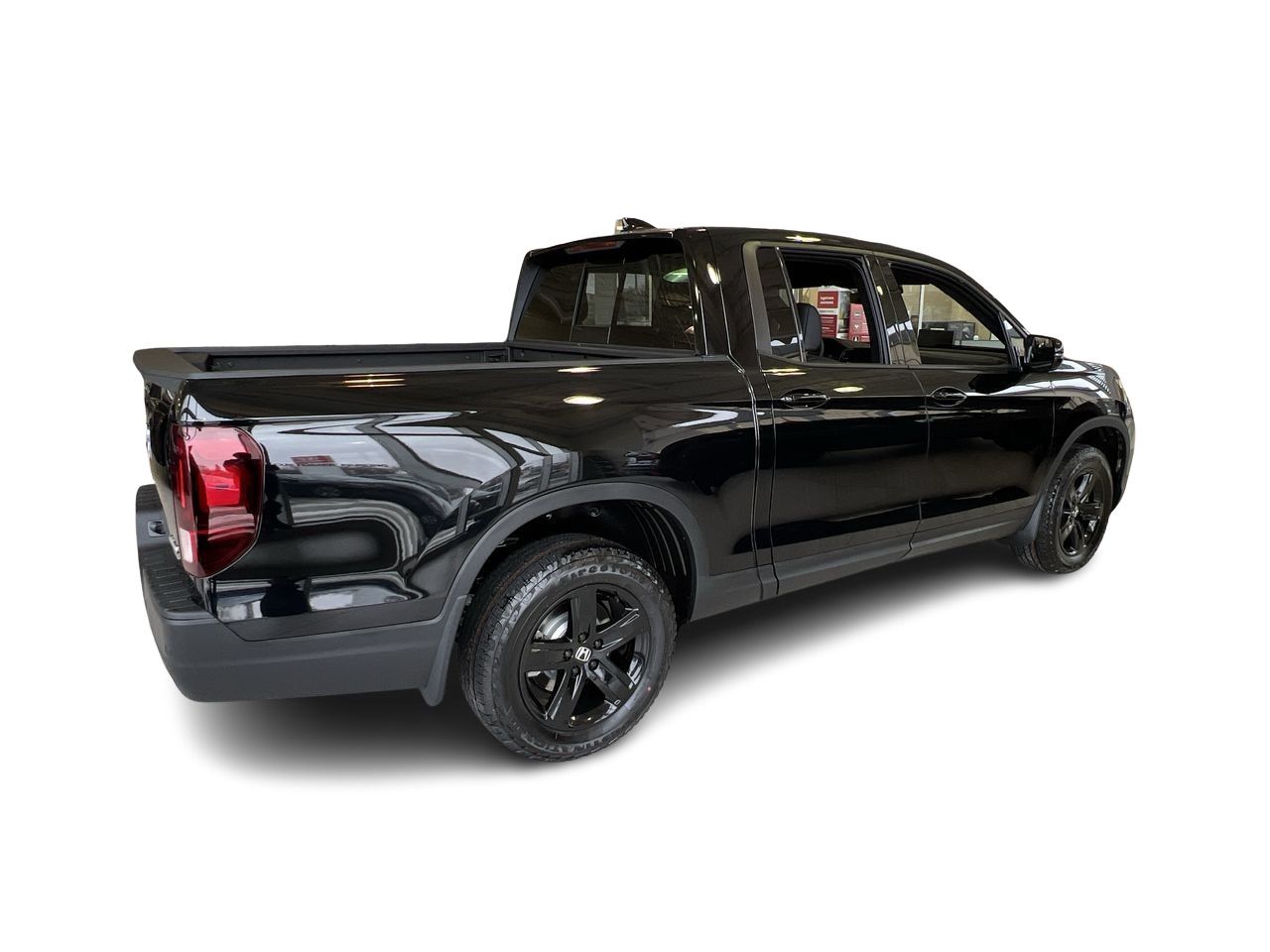 2023 Honda Ridgeline