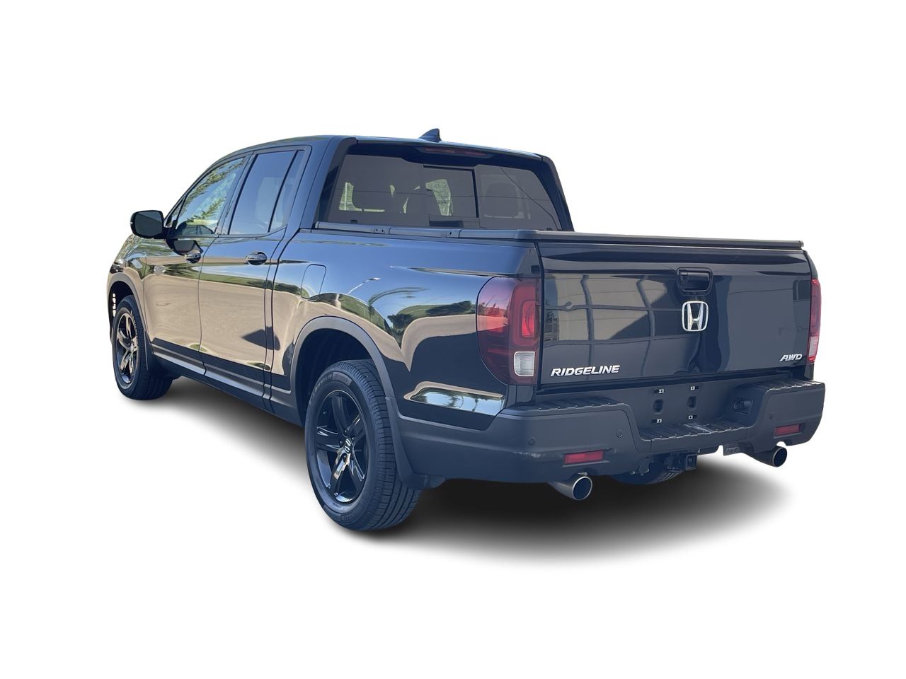 2023 Honda Ridgeline in Calgary, Alberta