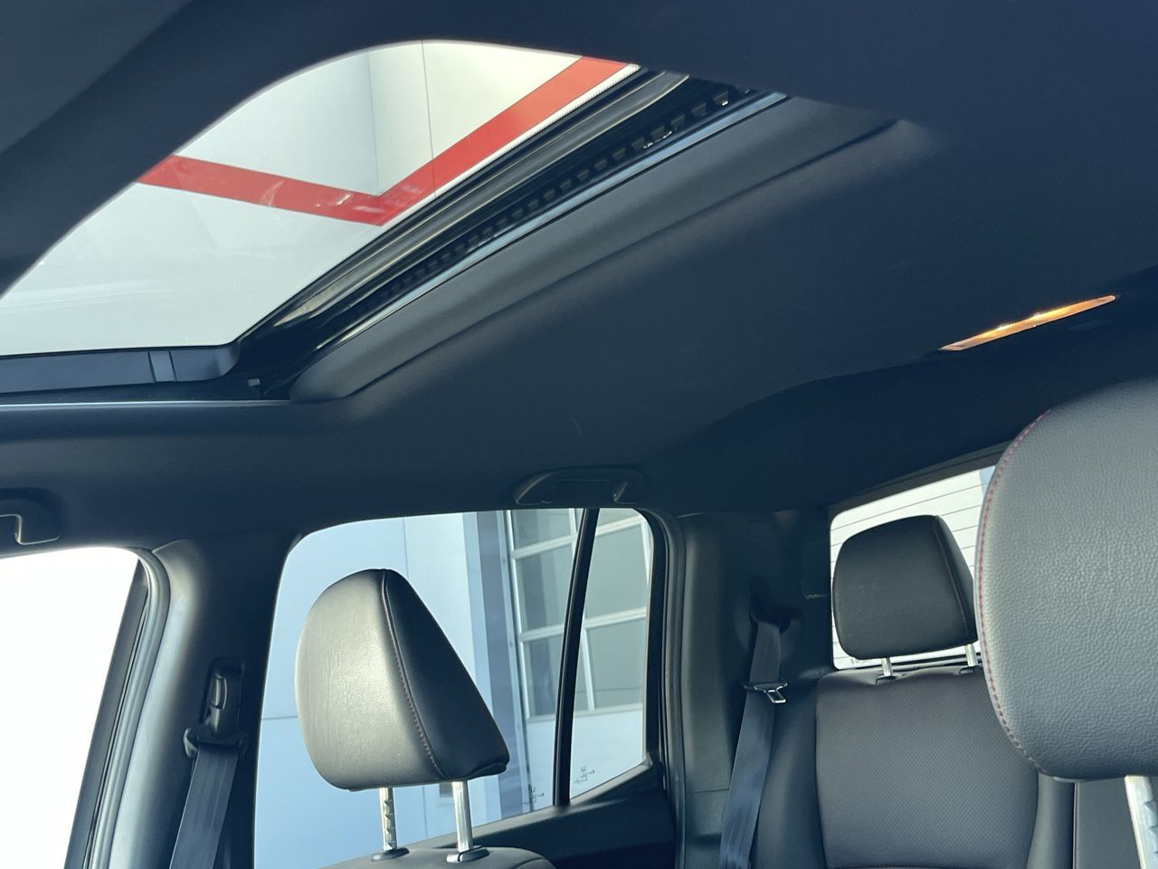 2023 Honda Ridgeline in Calgary, Alberta
