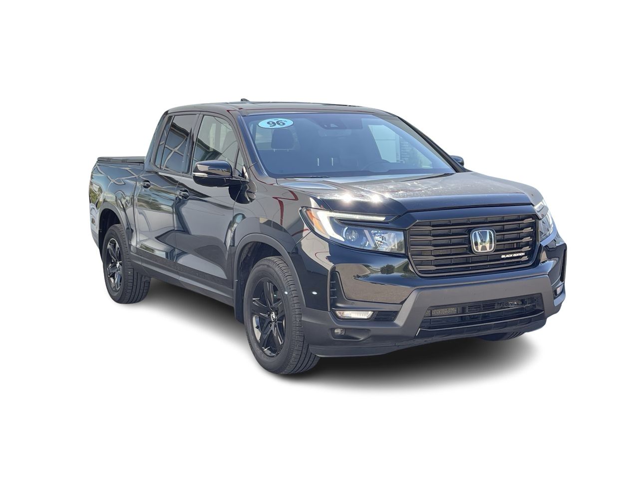 2023 Honda Ridgeline in Calgary, Alberta