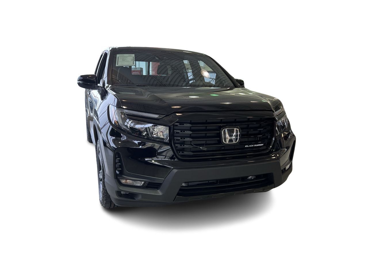 2023 Honda Ridgeline