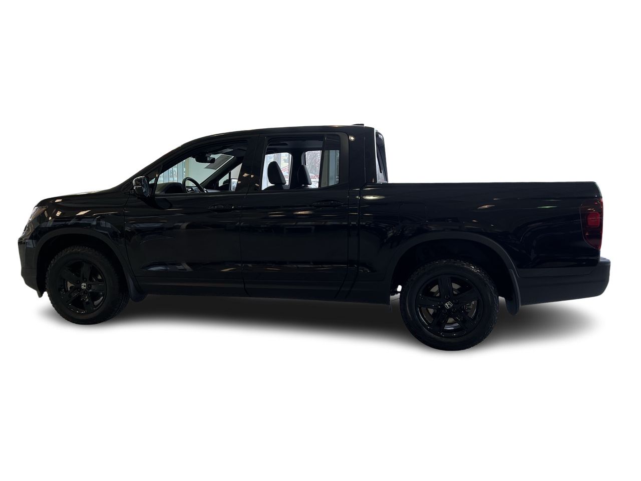2023 Honda Ridgeline
