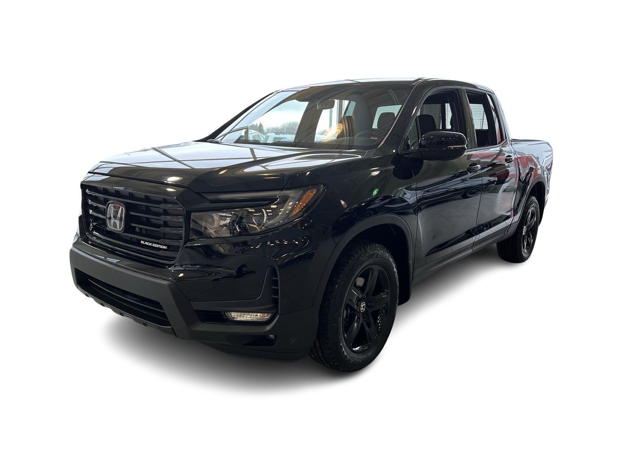 2023 Honda Ridgeline
