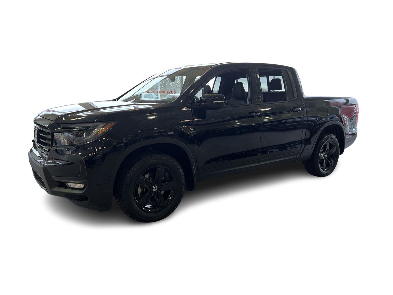 2023 Honda Ridgeline