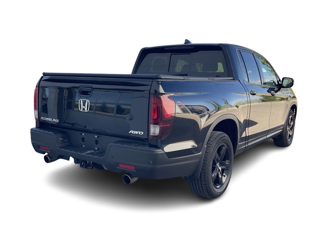 2023 Honda Ridgeline in Calgary, Alberta