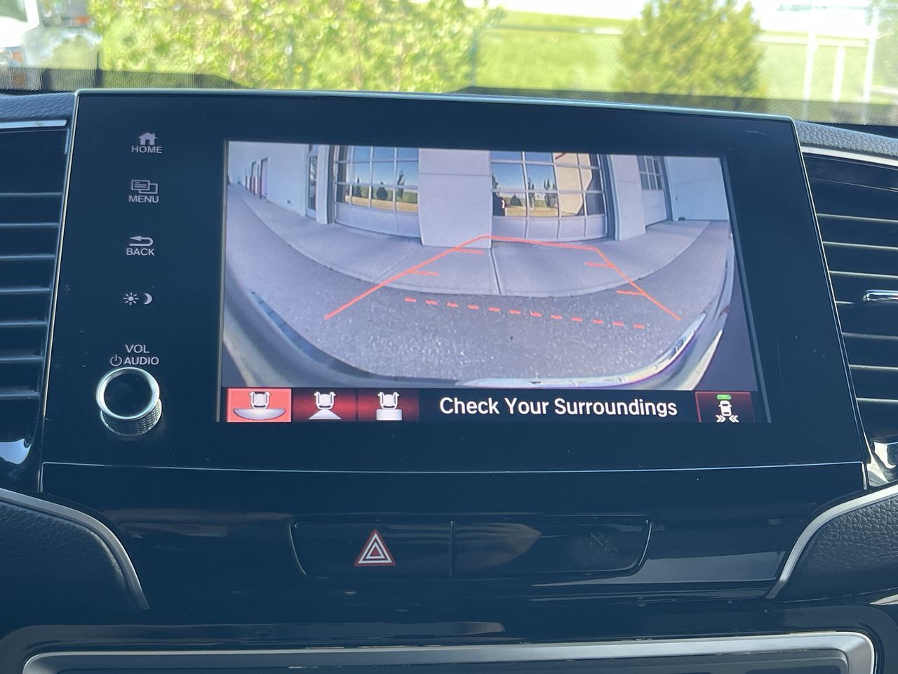 2023 Honda Ridgeline in Calgary, Alberta