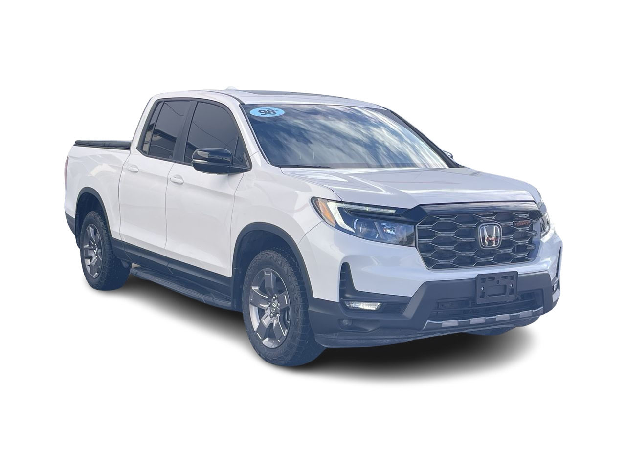 Honda Ridgeline  2024 à Calgary, Alberta