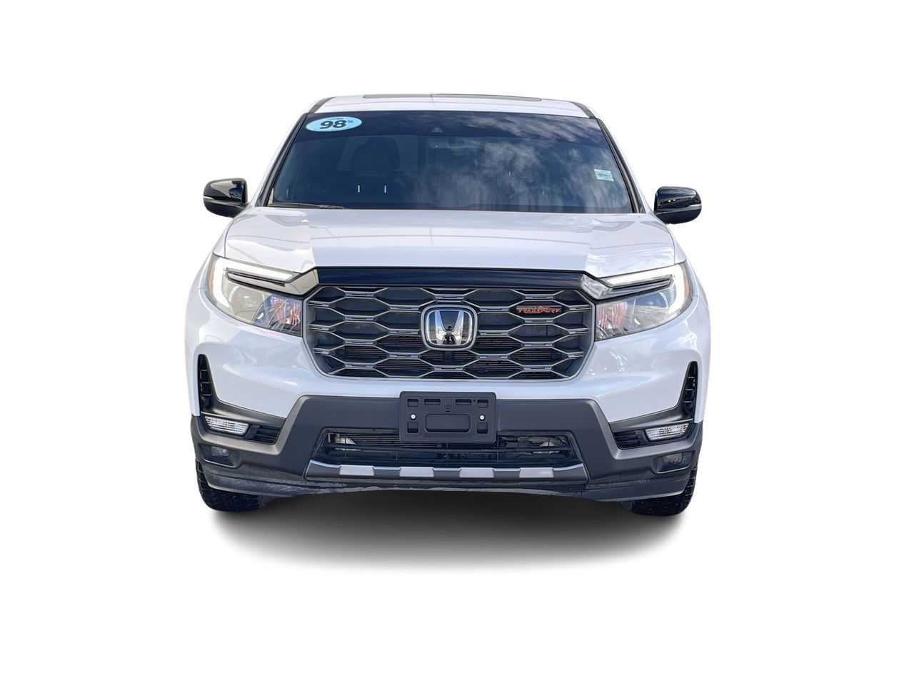 Honda Ridgeline  2024 à Calgary, Alberta