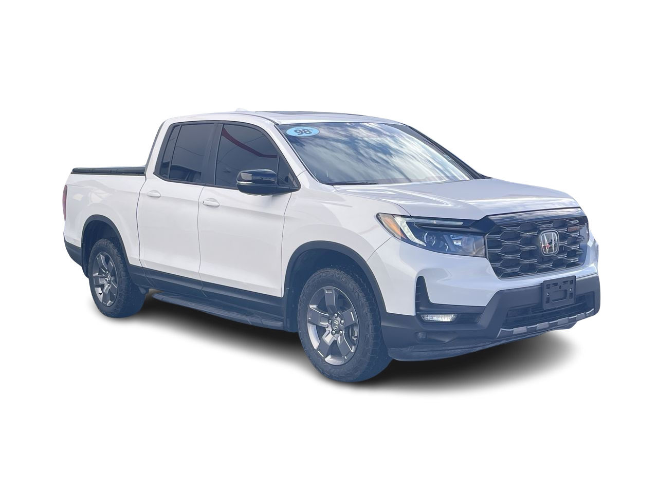 Honda Ridgeline  2024 à Calgary, Alberta