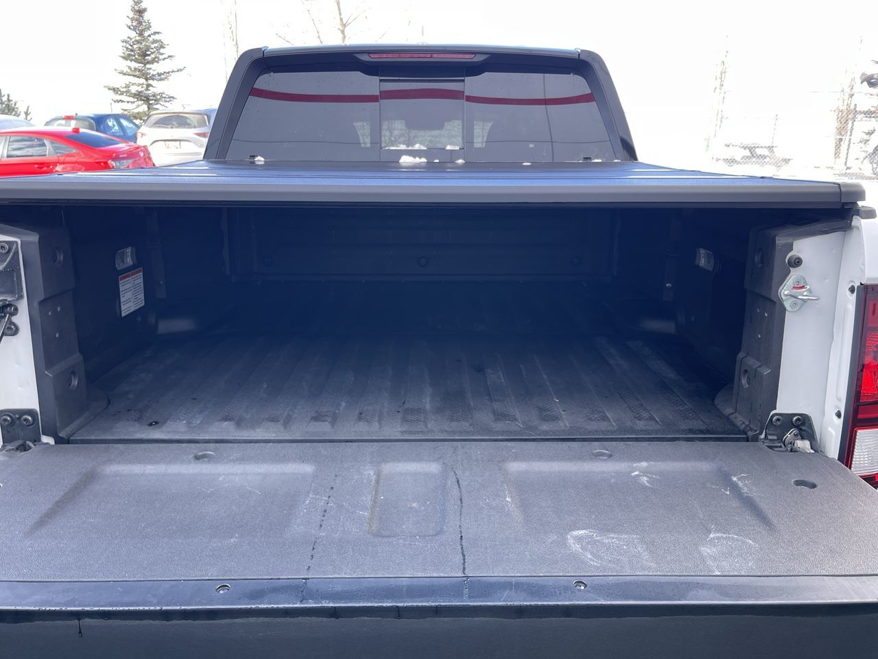 Honda Ridgeline  2024 à Calgary, Alberta