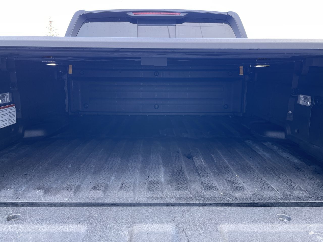 Honda Ridgeline  2024 à Calgary, Alberta