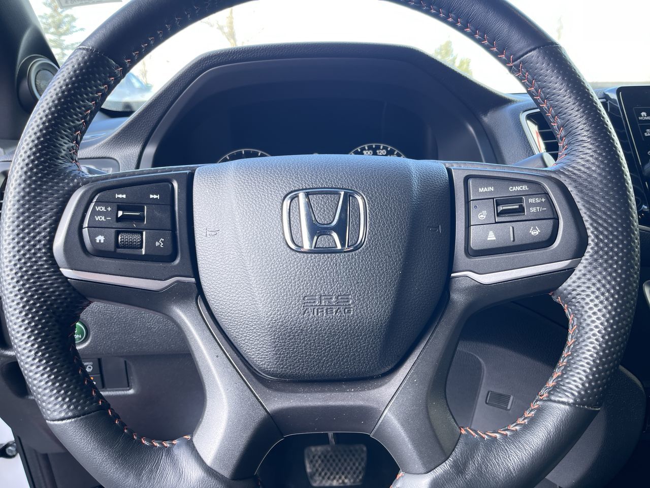 Honda Ridgeline  2024 à Calgary, Alberta