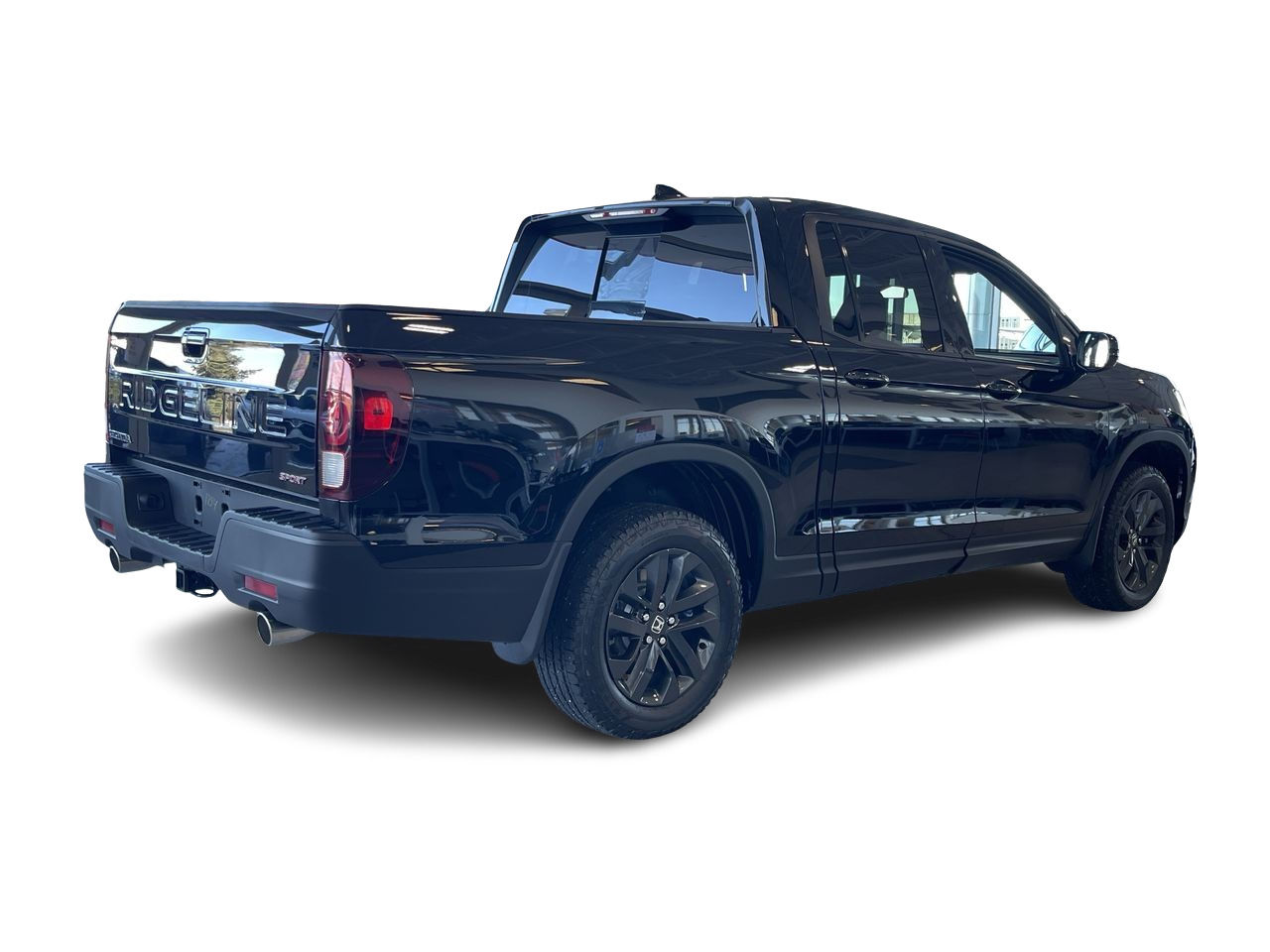 Honda Ridgeline  2025 à Calgary, Alberta