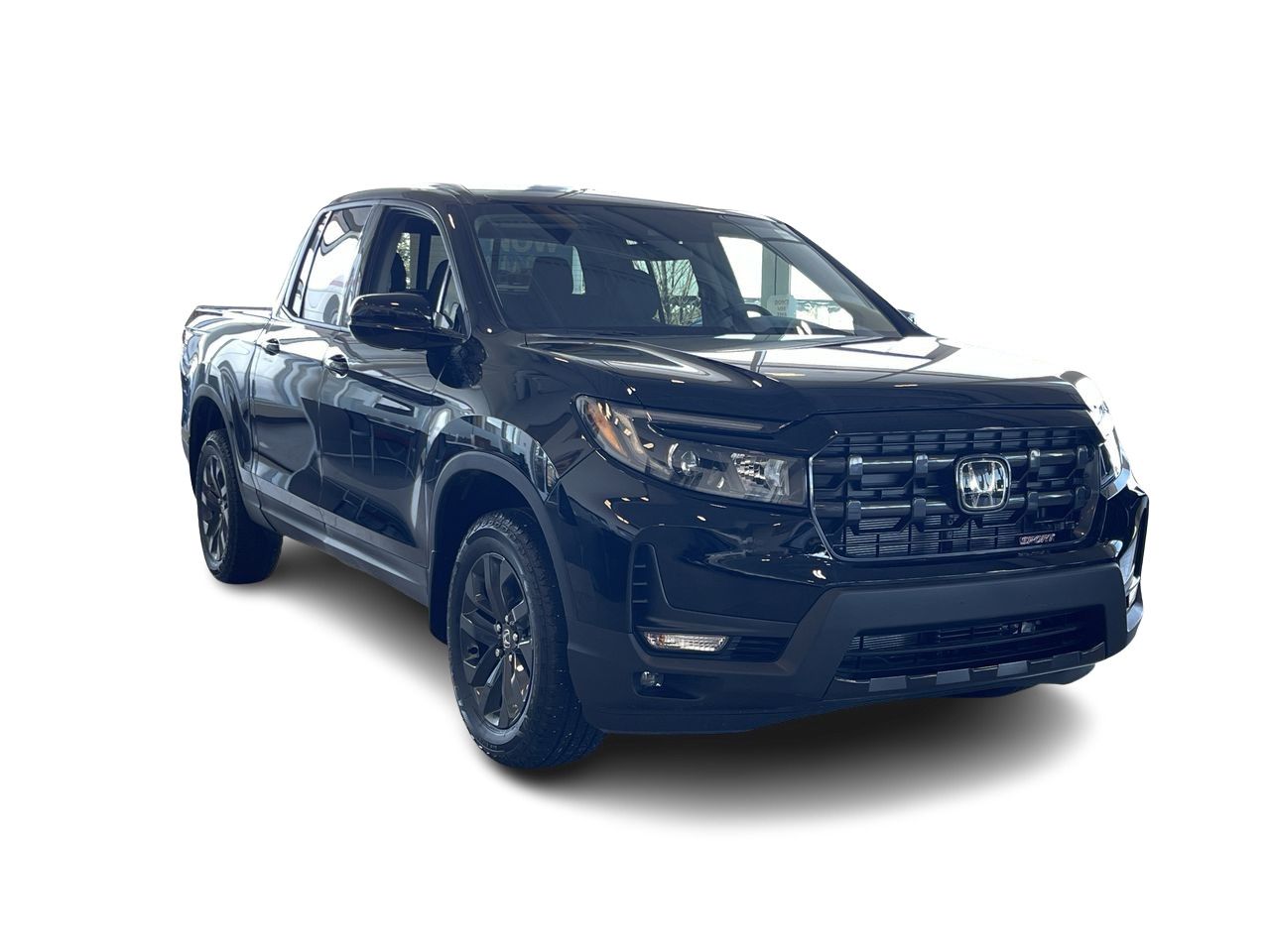 2025 Honda Ridgeline in Calgary, Alberta