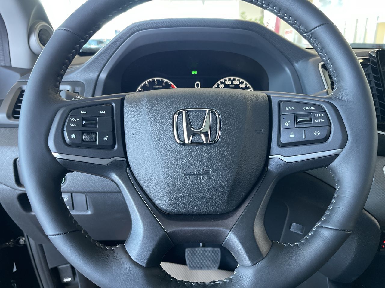 2025 Honda Ridgeline in Calgary, Alberta