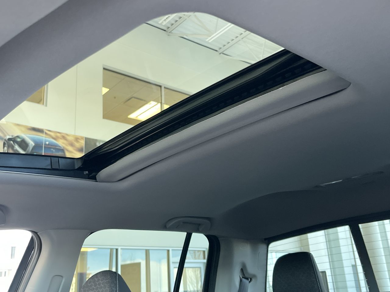 2025 Honda Ridgeline in Calgary, Alberta