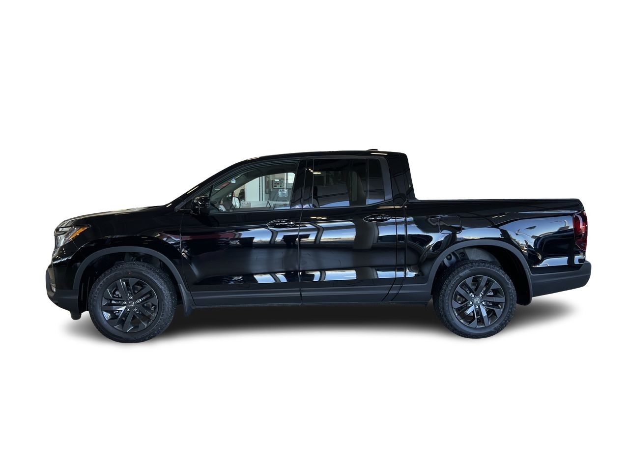 2025 Honda Ridgeline in Calgary, Alberta