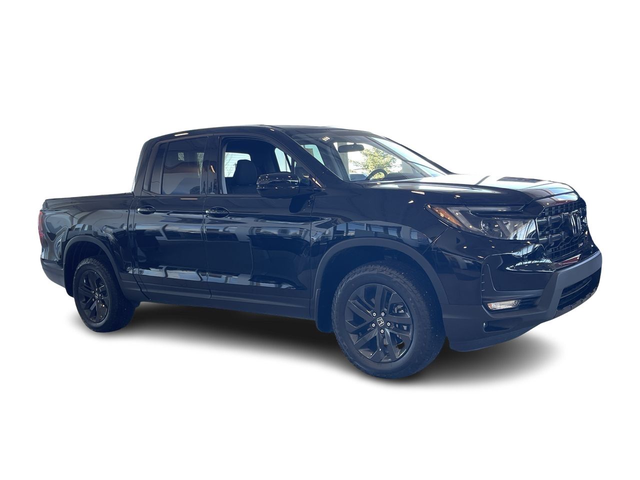 2025 Honda Ridgeline in Calgary, Alberta