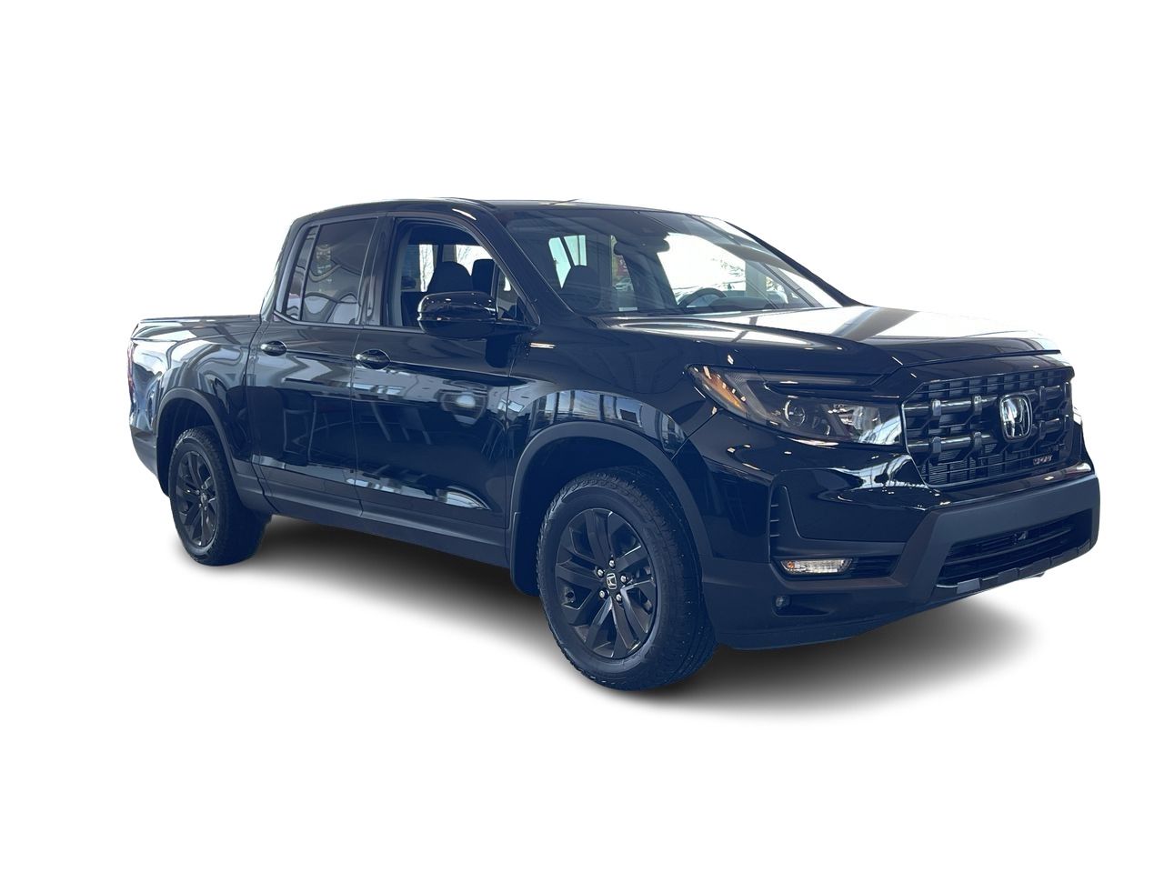 2025 Honda Ridgeline in Calgary, Alberta