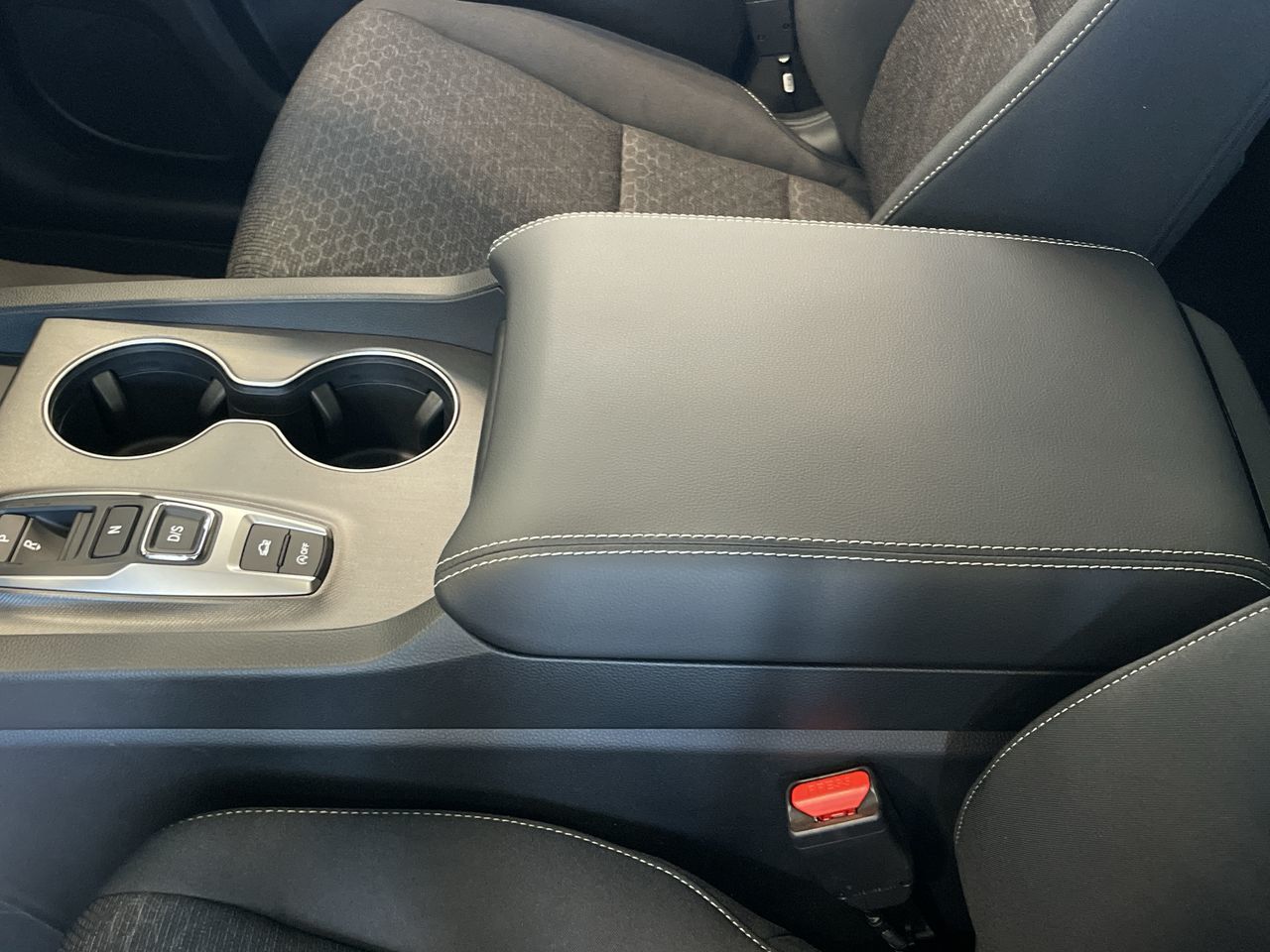 2025 Honda Ridgeline in Calgary, Alberta