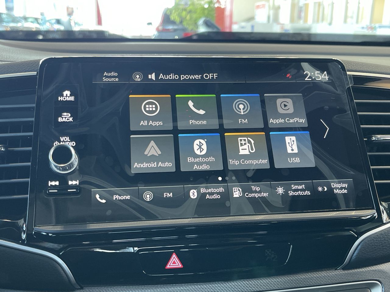 2025 Honda Ridgeline in Calgary, Alberta