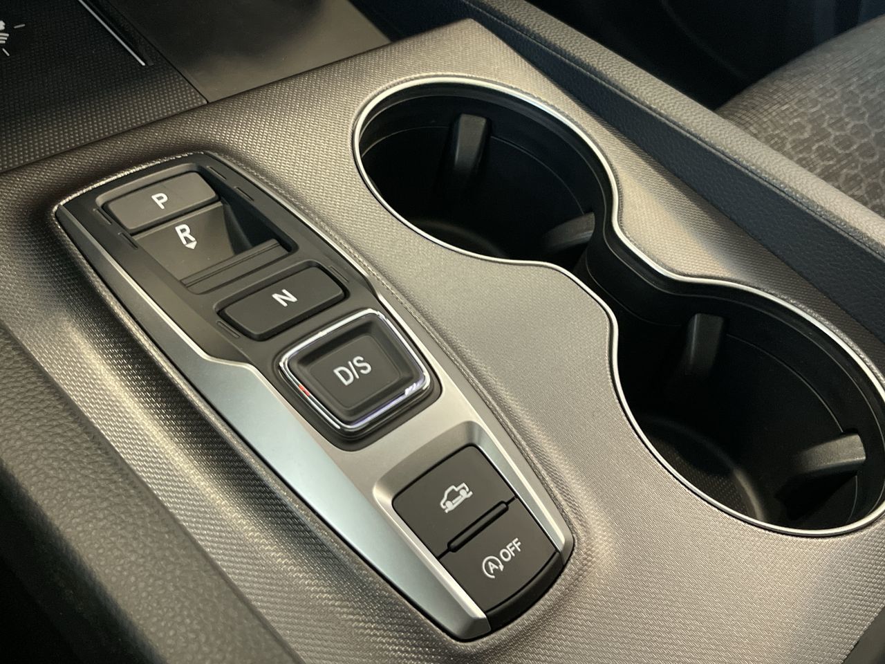 2025 Honda Ridgeline in Calgary, Alberta