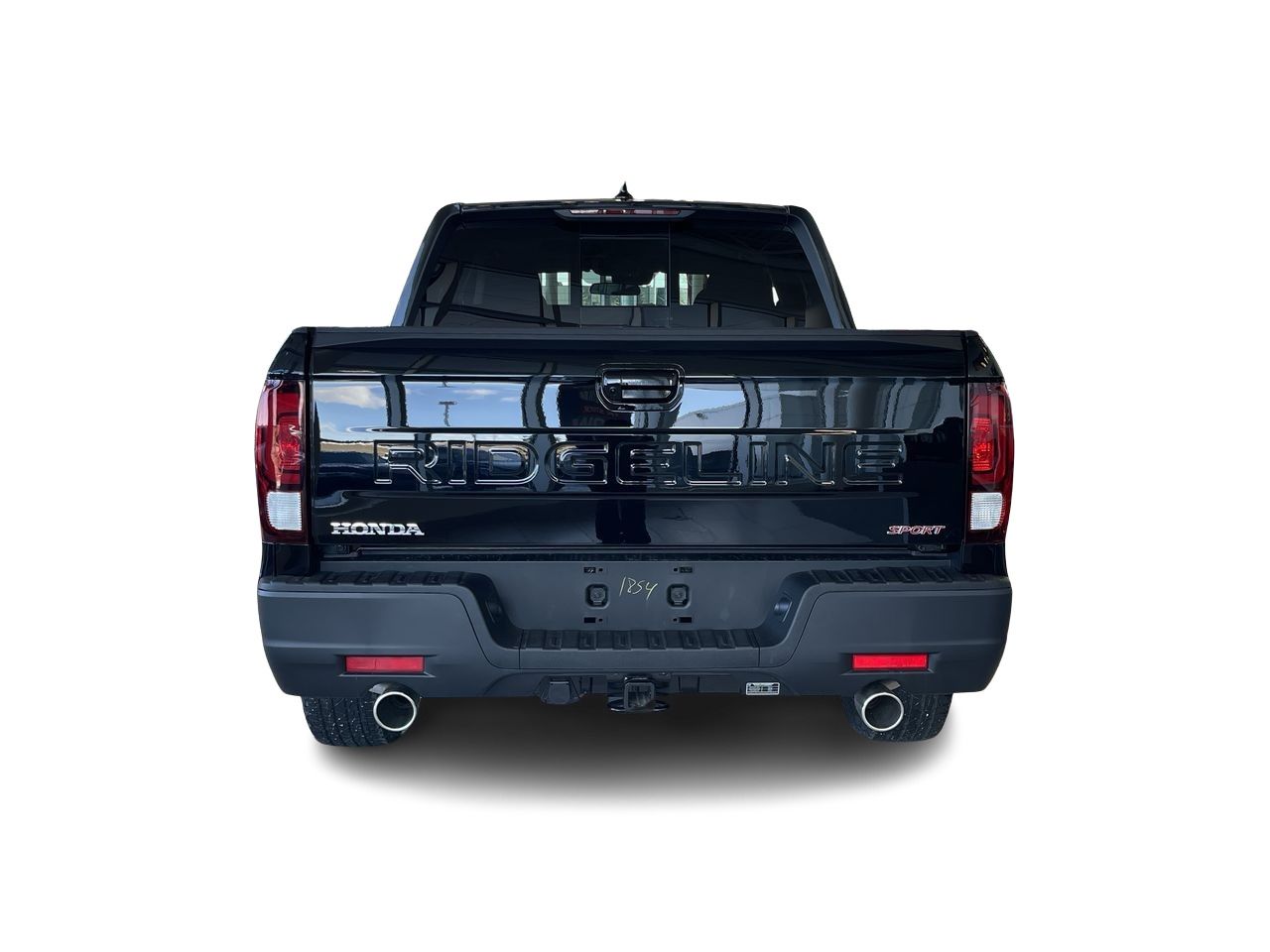2025 Honda Ridgeline in Calgary, Alberta